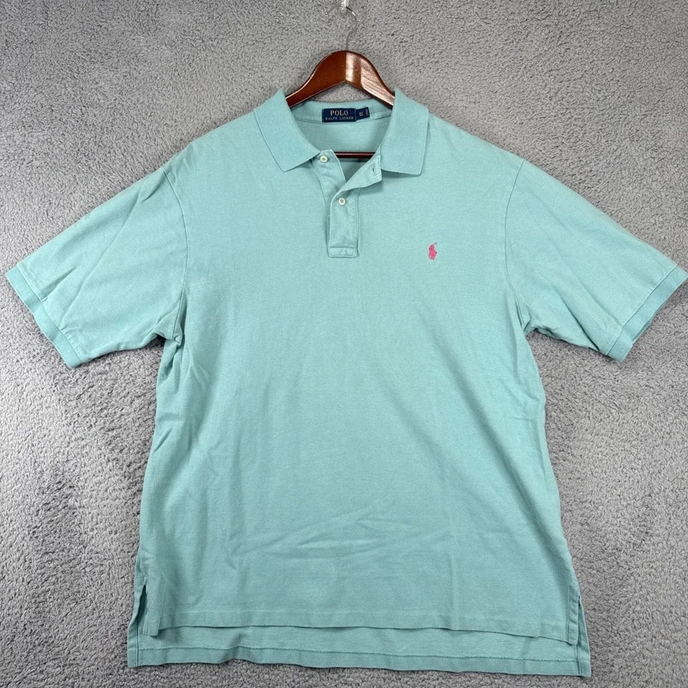 Polo Ralph Lauren polo ralph